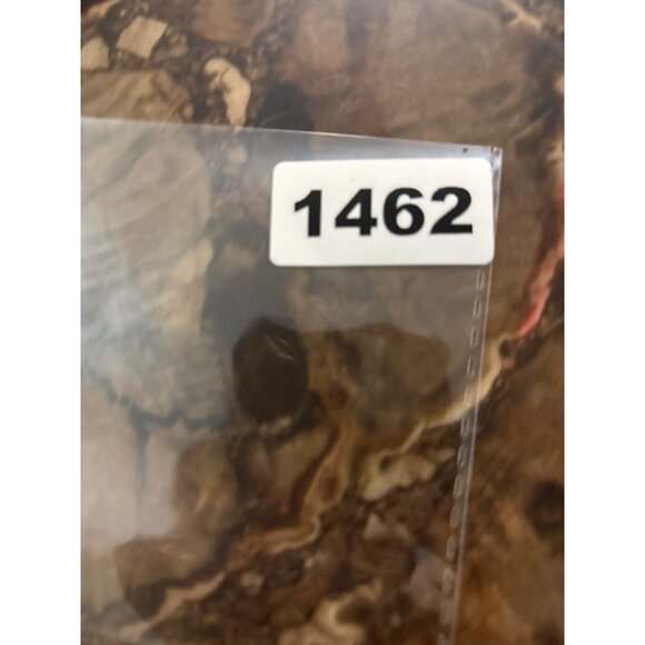 Nike Mens Dri-Fit Polo Shirt Gray Short Sleeve L - Picture 7 of 7